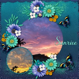 Sunrise