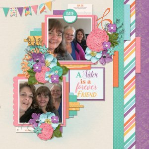 0420 T2 Sister Weekend