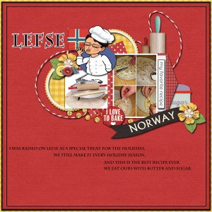 LEFSE