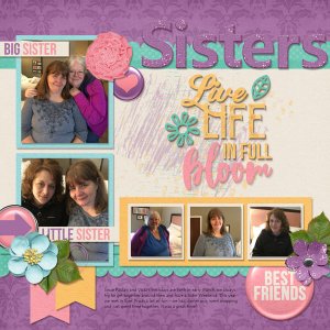 0420 WA Sister Wknd 2