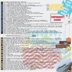 2020-03-20 SAY WHAT pandemic