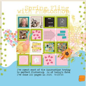 Spring Fling