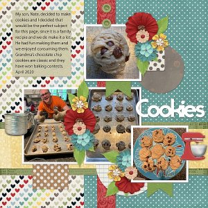 Cookies