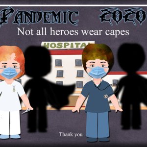 Pandemic 2020