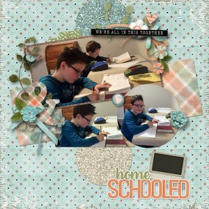 Home Schooled