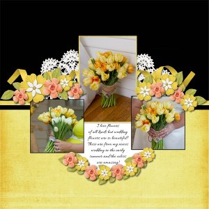 Wedding Flowers