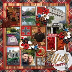 Le Cellier
