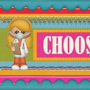 Choose Hope - April 2020 Facebook header challenge
