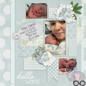 Hello World!