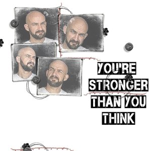 strong