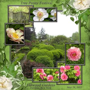 Linwood Gardens