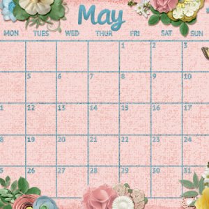 May 2020 Desktop