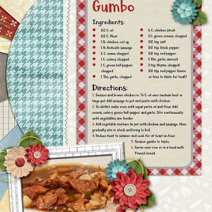 Gumbo