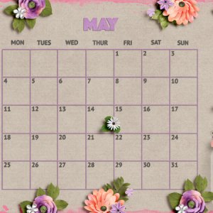 May 2020 desktop