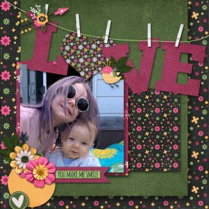Love