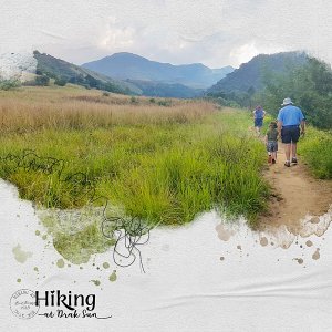 Walk at Drak Sun - RHS