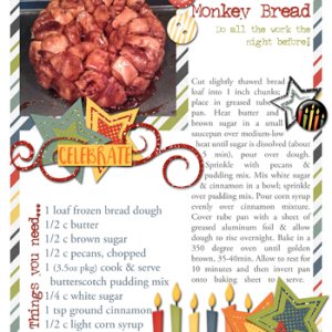 Monkey Bread