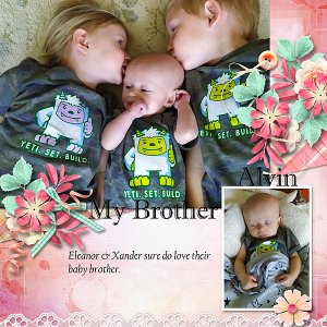 My Brother