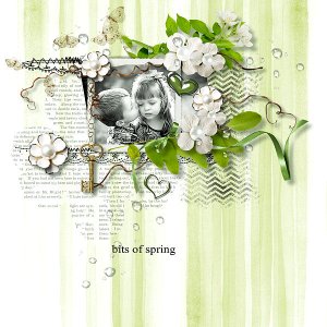 Bits of spring