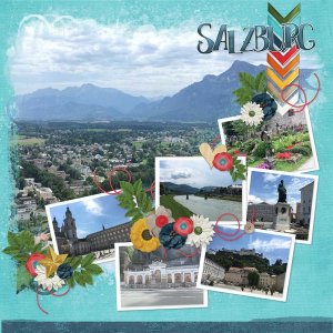 Salzburg