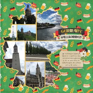 Germany overview