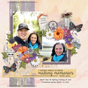 Apr Let's Get Acquainted Challenge
