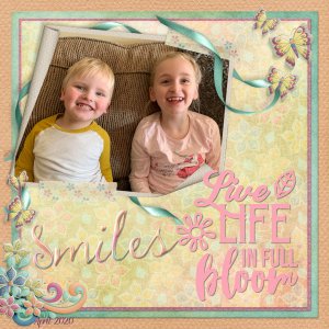 Smiles
