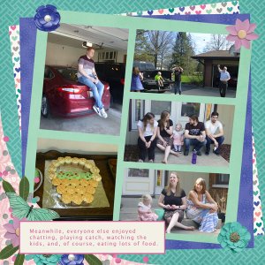 Favorite Easter things