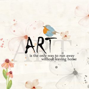 LO1_ArtsyEscape