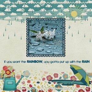 Rain