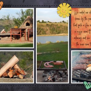Braai (barbecue)