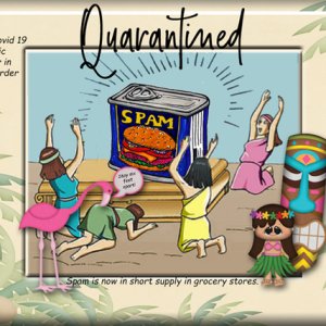 Quarantined