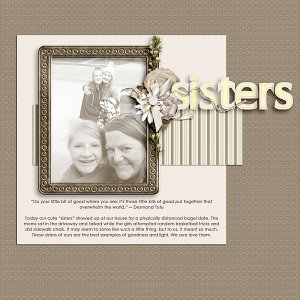 Sisters