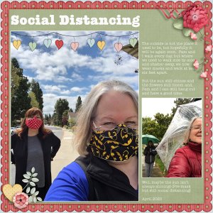 Social Distancing