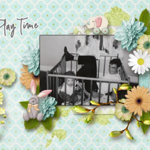 Playtime