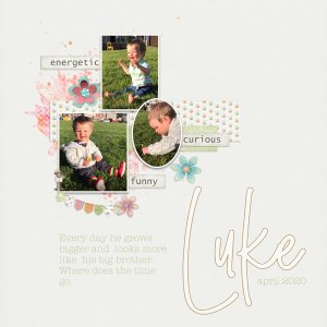 Little Luke