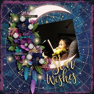 Star Wishes