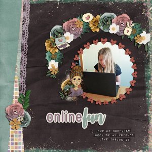 online fun