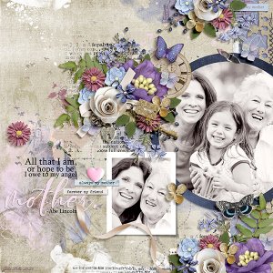 mother