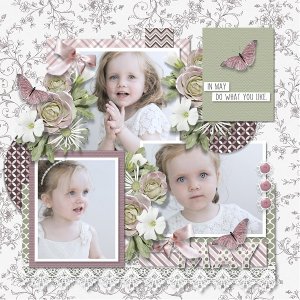 May days collection