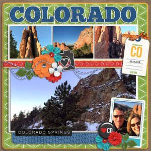 colorado