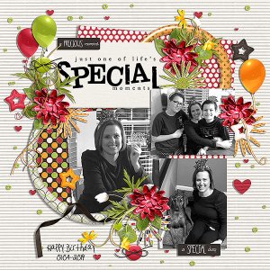 special