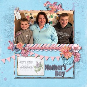 Mother's Day