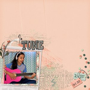 In Tune