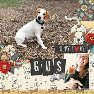 GUS