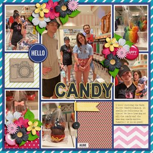 Candy