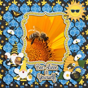Bee You