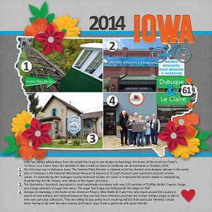 Iowa 2014