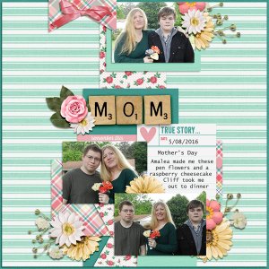 MOM