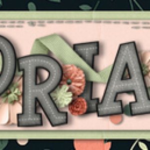 May Signature Challenge
